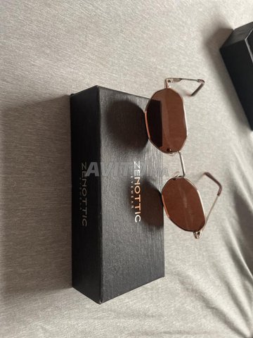 Zenottic sunglasses UV Lucas. Taille 51-22