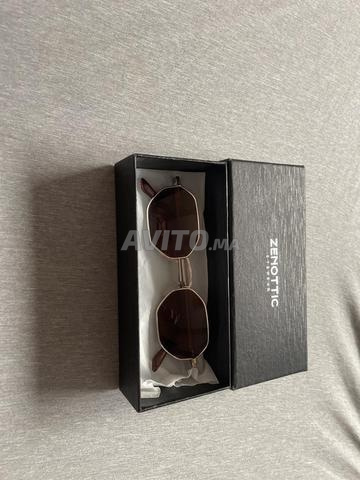 Zenottic sunglasses UV Lucas. Taille 51-22 - 2