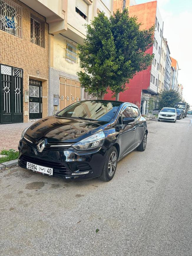 رونو كليو 
