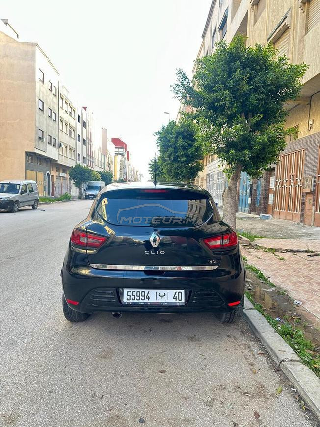 رونو كليو 