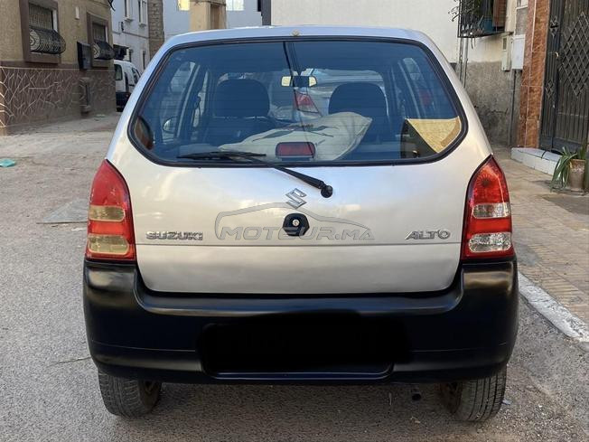 SUZUKI - Alto