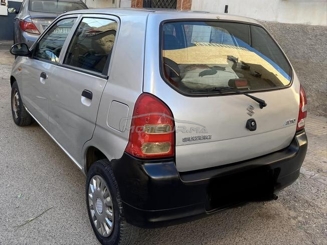 SUZUKI - Alto