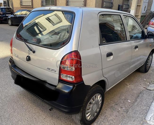 SUZUKI - Alto