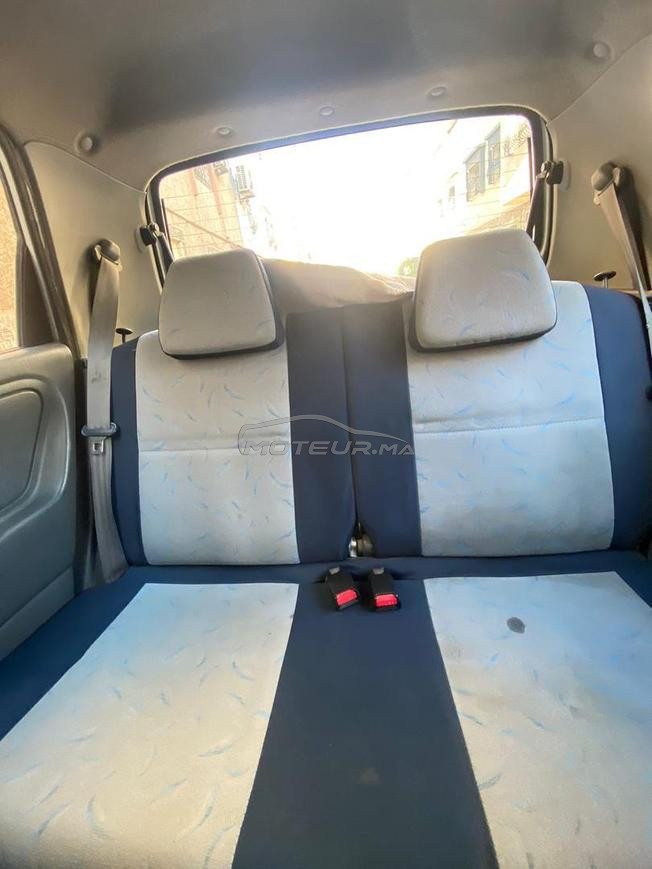 SUZUKI - Alto
