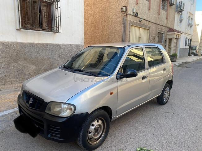 SUZUKI - Alto