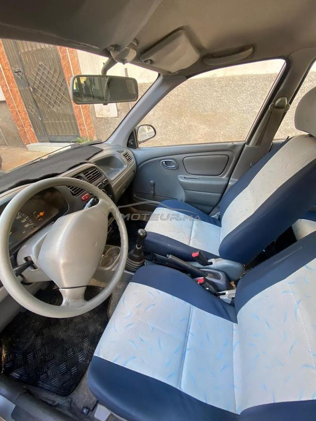 SUZUKI - Alto