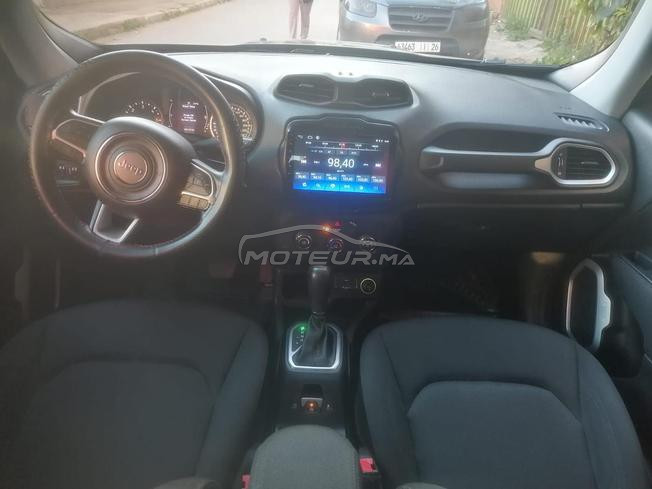 jeep renegade automatique entretien maison 