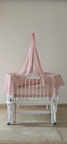 Lit bébé berceau 