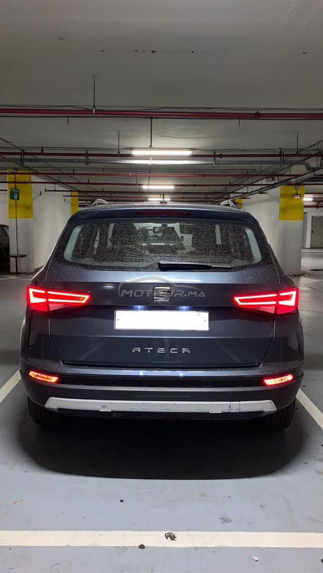 seat 