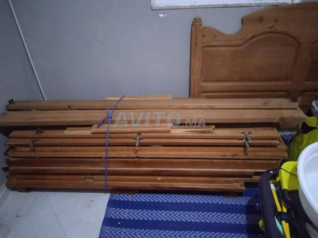 maryou khchab origine dyal l arz 