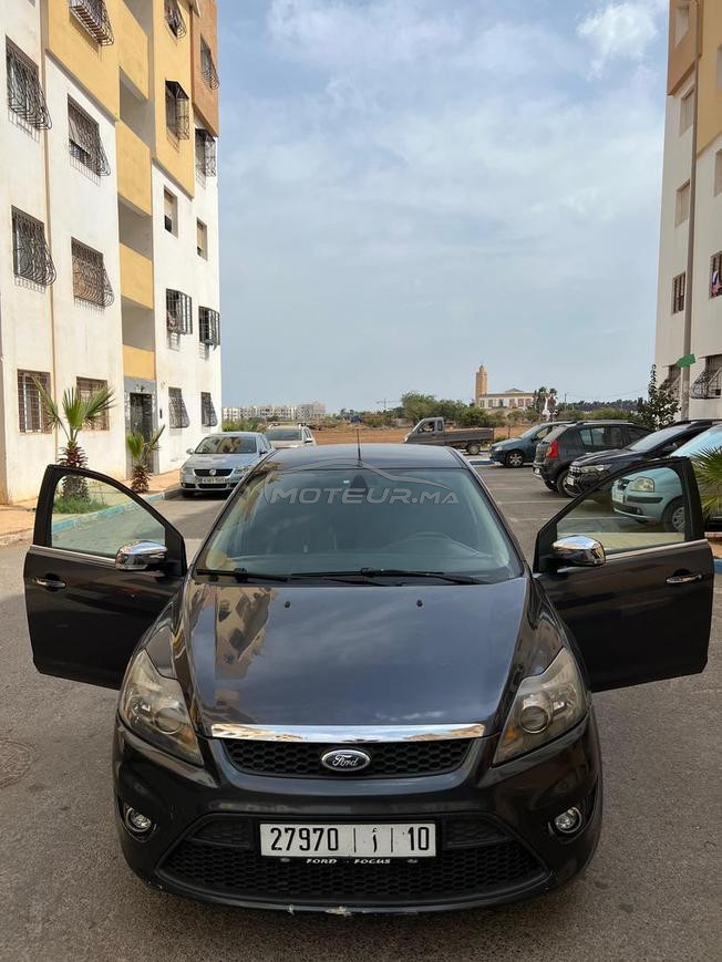 Ford focus ghia