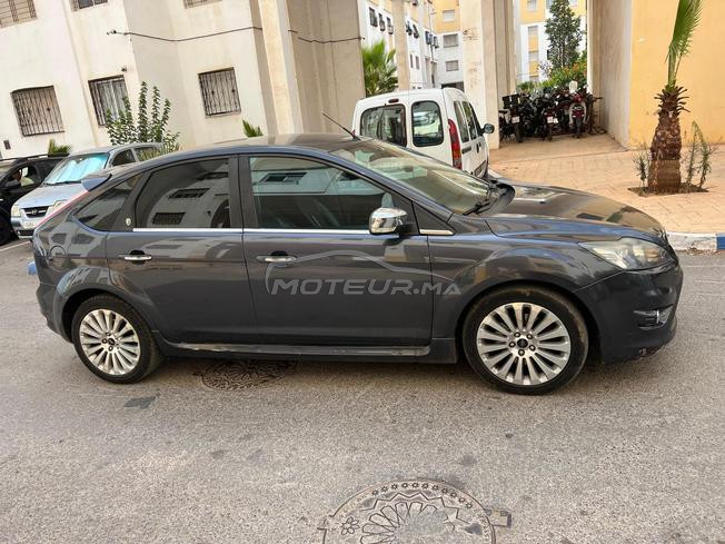 Ford focus ghia