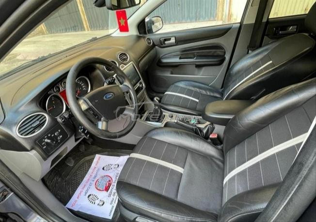 Ford focus ghia