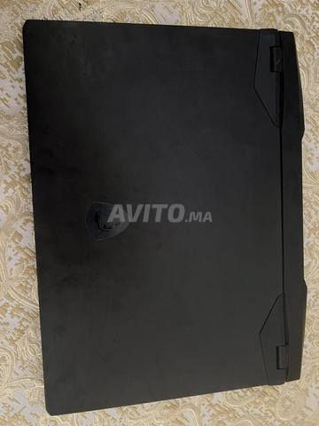 MSI Vector i7 2.7 الجيل 12 32 1T Nvidia 8 15'6