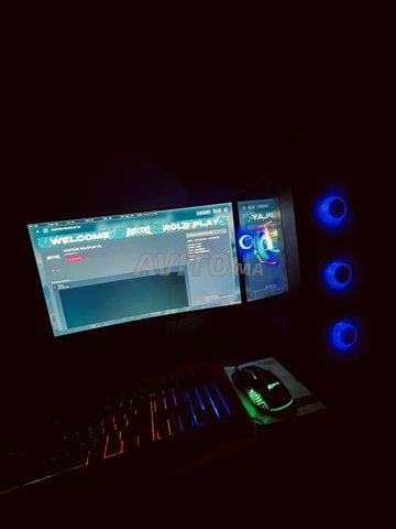 PC GAMER RTX