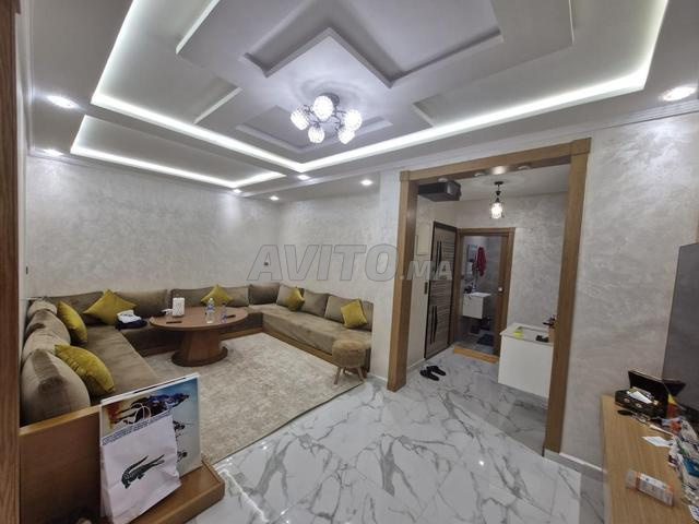 Appartement à vendre 96 m² à Agadir - 2