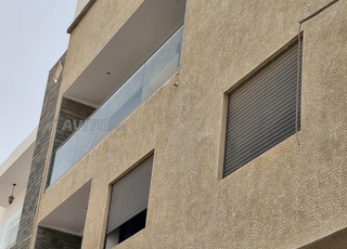 Appartement à vendre 96 m² à Agadir