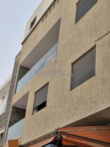 Appartement à vendre 96 m² à Agadir