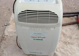 Climatiseurs mobile