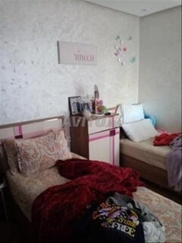 Appartements meublés à Hoara Ouled Tayma