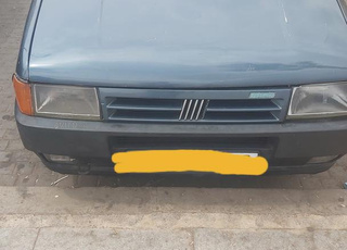 fiat uno diesel mliha