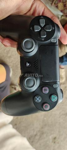 Avendre manette de ps4