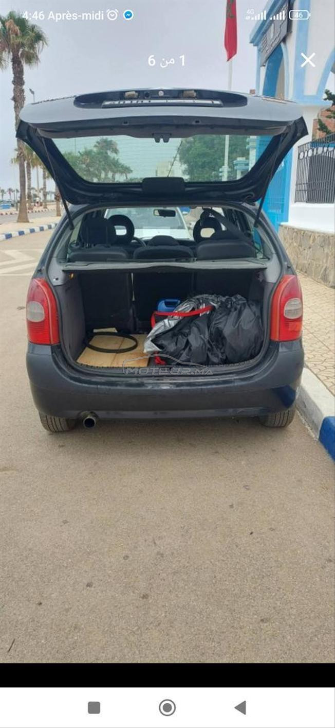 Citroen Xsara Picasso 