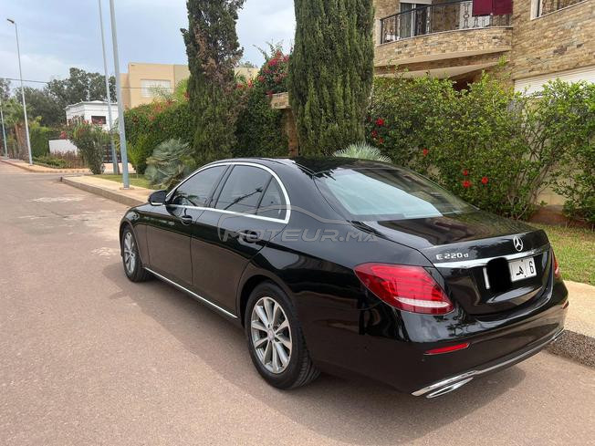 Mercedes E class diesel 2016
