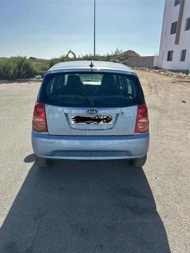 kia picanto