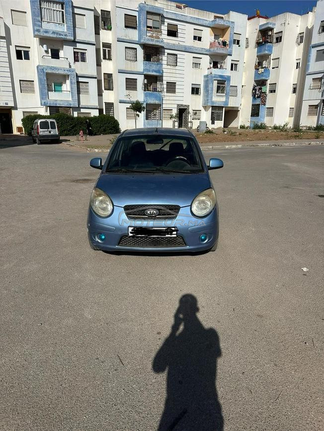 kia picanto