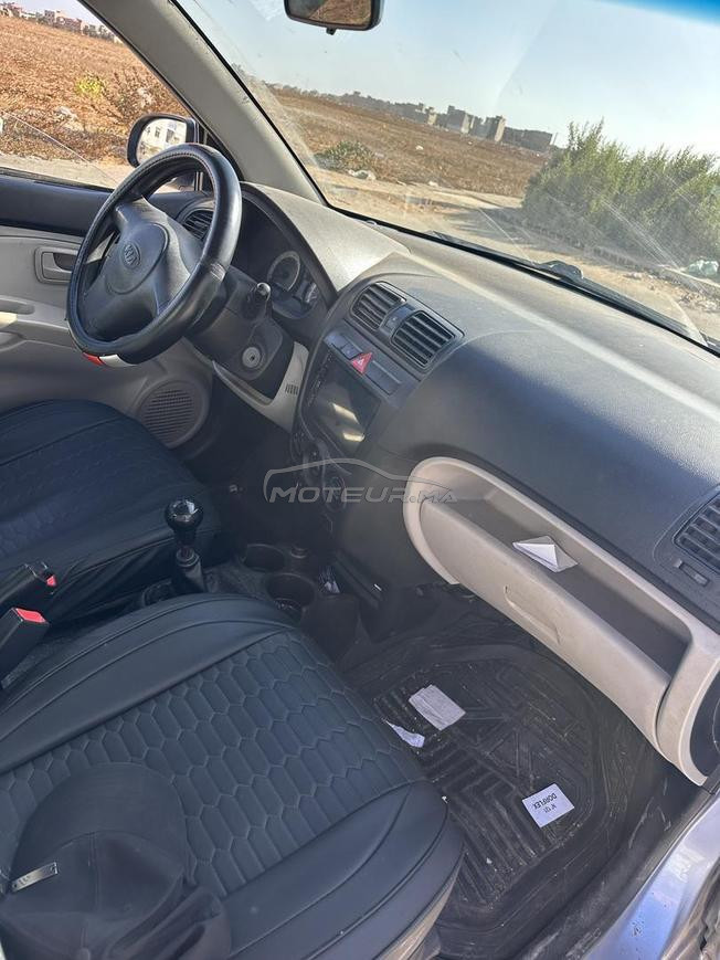 kia picanto