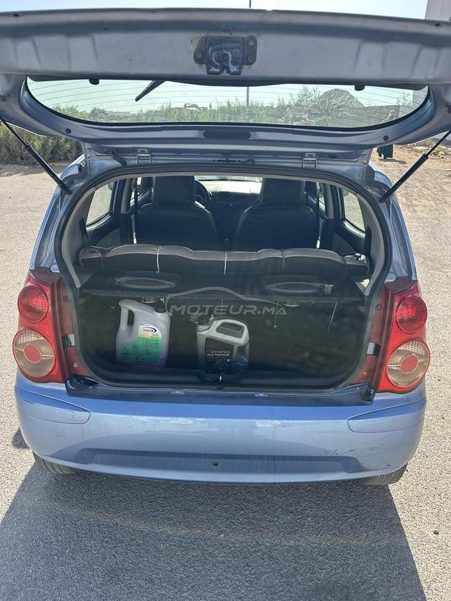 kia picanto