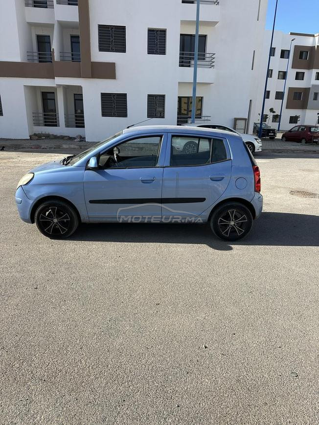 kia picanto