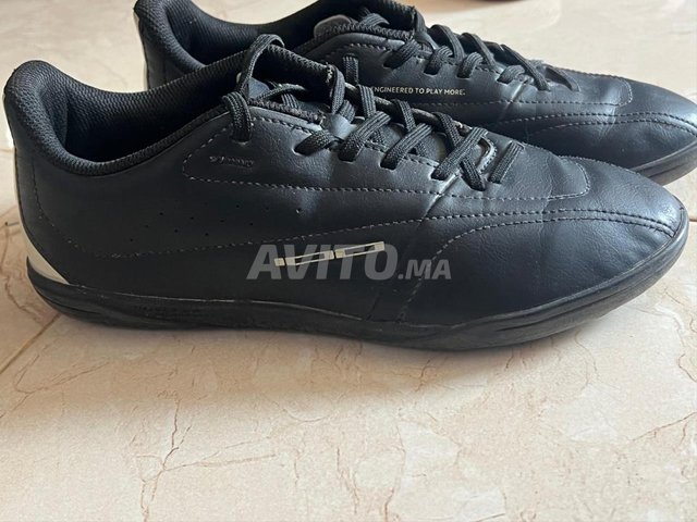 Chaussures de foot Kipsta 100 