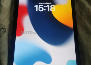 IPAD 6   128GO. SIM
