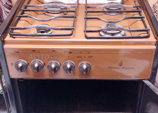 فرن للبيع جيد الاستعمال تتتمكك