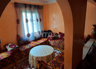 منزل محفظ للبيع اعزيب الدرعي اسفي 🏠