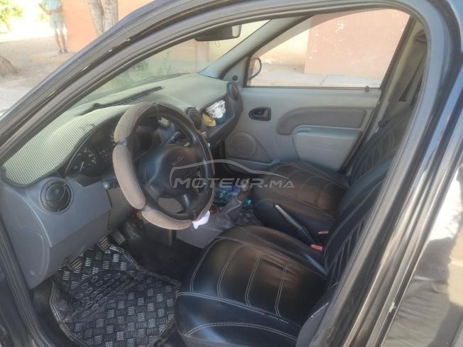 dacia Logan 2008 