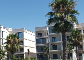 Magnifique appart Bouznika