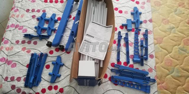 vêtements hanger ropa Mario emporte - 2