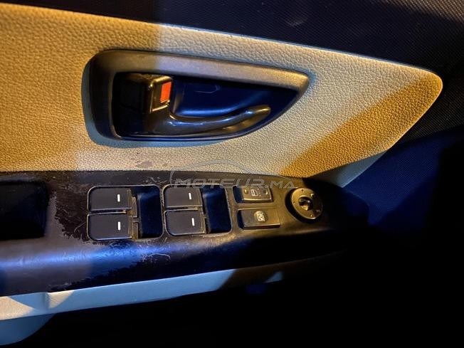 Kia Soul Diesel Manuelle 2011 à Safi
