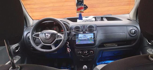 Dacia Dokker-2019 Diesel Manuelle