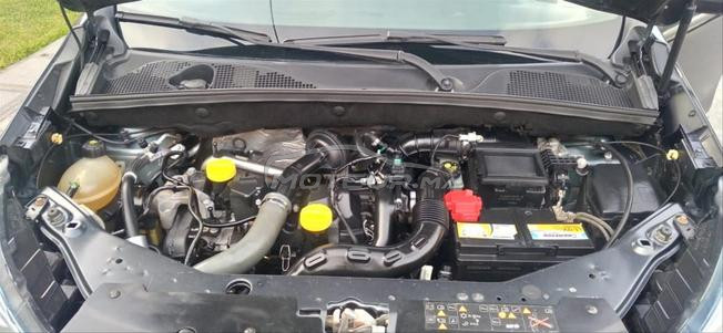 Dacia Dokker-2019 Diesel Manuelle