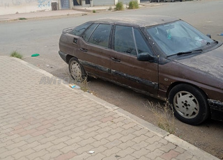 Citroën XM Diesel Manuelle 1992 à Temara