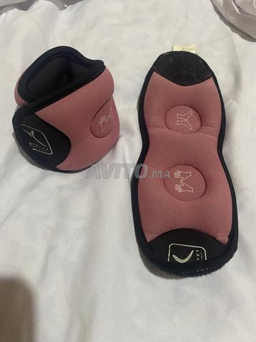 bonde pour entrainemment