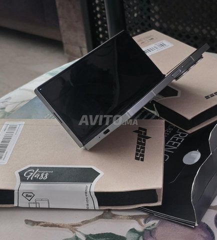 Samsung Galaxy Z Fold 6 256gb 