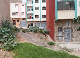 بقعة أرضية حضارية 