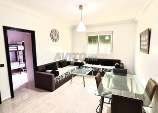 Location journalière