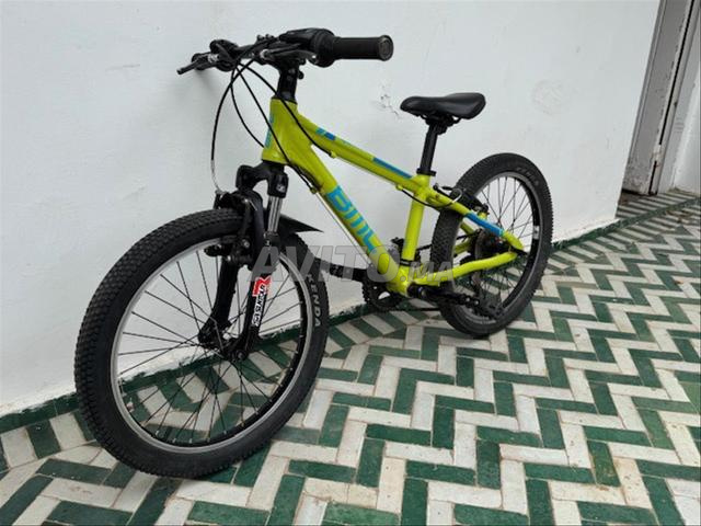 Vente vélo enfant BMC Sportelite 20 Vélos à Casablanca