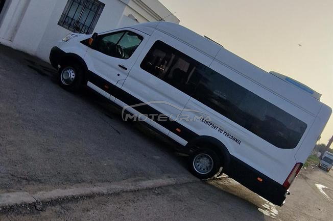 ford transport personnel